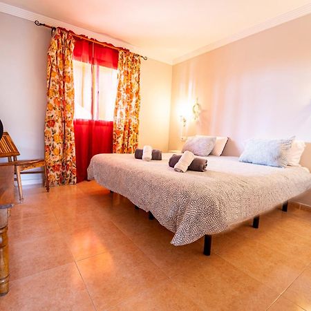 Oasis Fuerteventura Apartment Corralejo Exterior foto