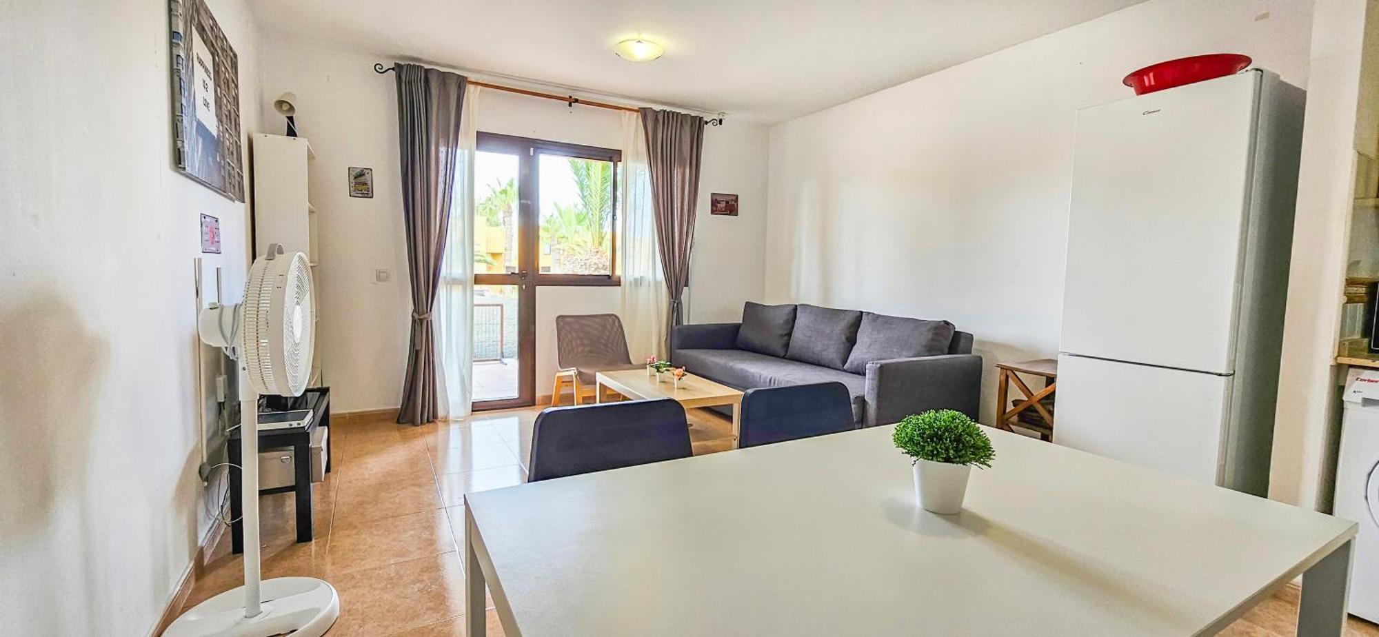 Oasis Fuerteventura Apartment Corralejo Exterior foto