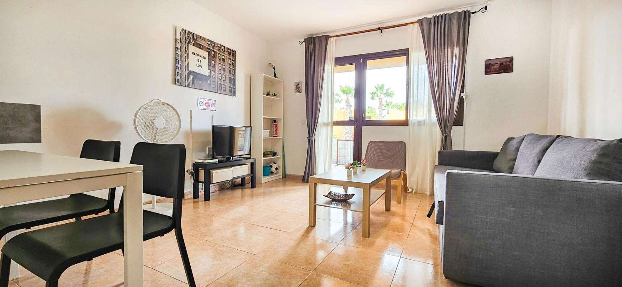 Oasis Fuerteventura Apartment Corralejo Exterior foto
