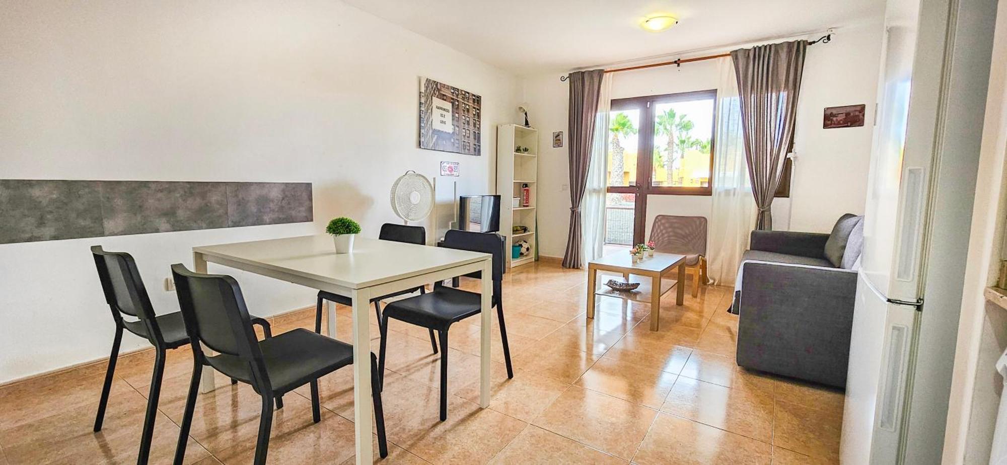 Oasis Fuerteventura Apartment Corralejo Exterior foto
